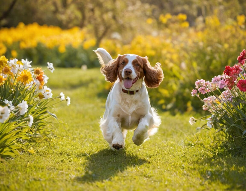 Cocker Spaniel Inglés: Typische Eigenschaften und wie sich Englisch und Amerikanisch unterscheiden