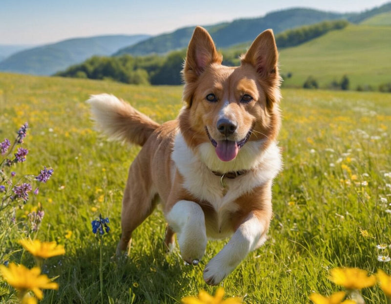 Deutscher Hühnerhund: Alter Name für den Vorstehhund oder eigenständige Rasse?