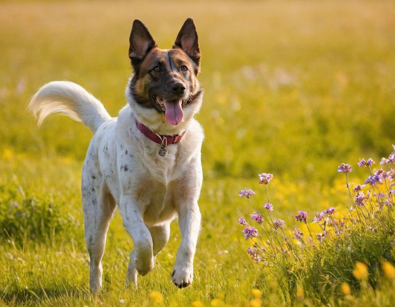 Deutscher Wachtelhund Rotschimmel: Fellfarben, Besonderheiten und Jagdeinsatz