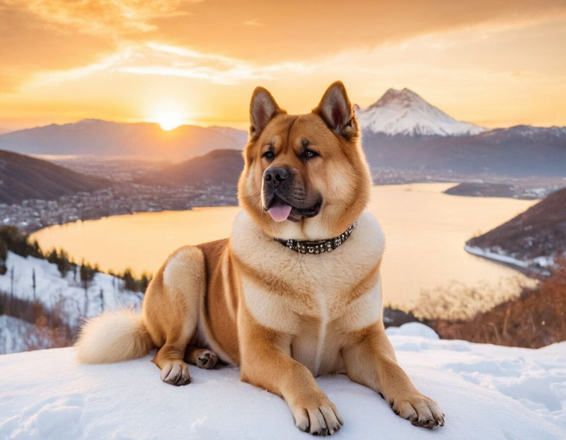 Die teuersten Hunde der Welt: Welche Rassen Rekordpreise erzielen