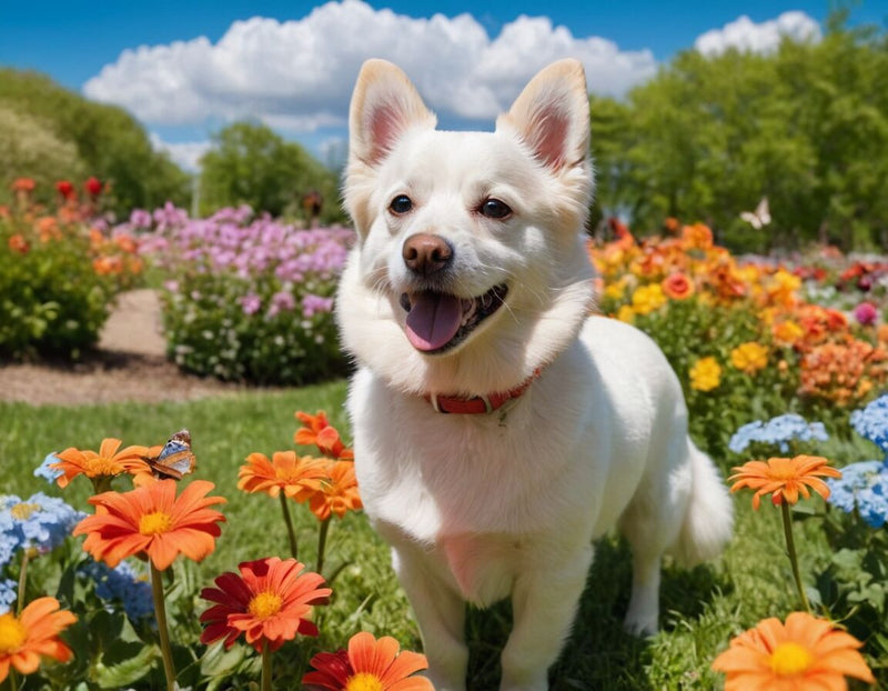 Kleine Dogge: Gibt es Miniatur-Versionen oder handelt es sich um andere Rassen?