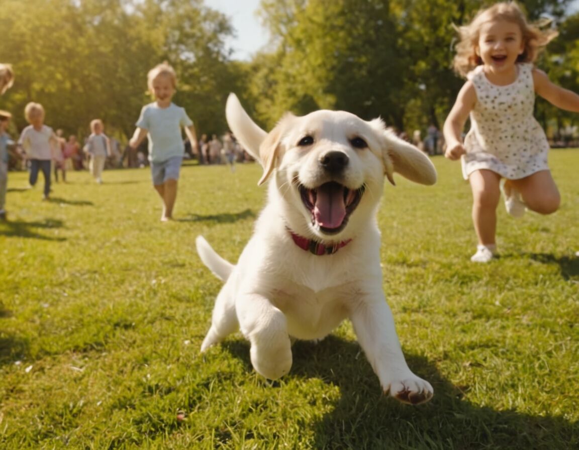 Der Hund beißt: Ursachen und wie du dieses Verhalten korrigieren kannst