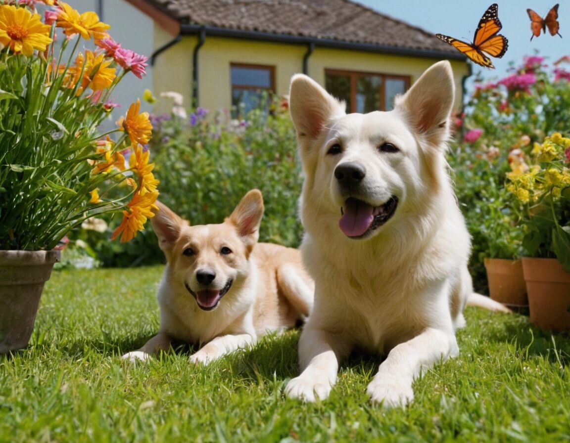 Kromfohrländer Temperament: Charaktereigenschaften und Verhalten dieser freundlichen Rasse