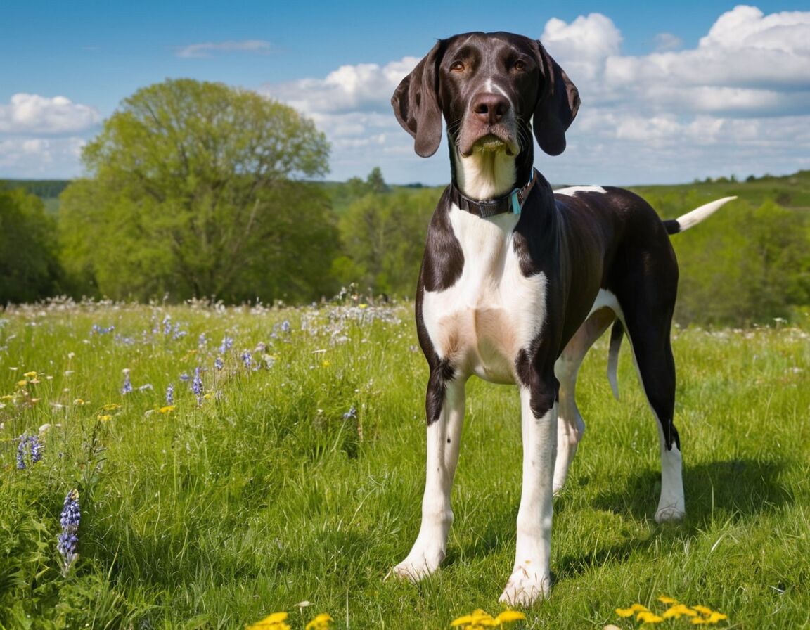 Friesischer Vorstehhund: Fast vergessene Rasse oder Namensirrtum?