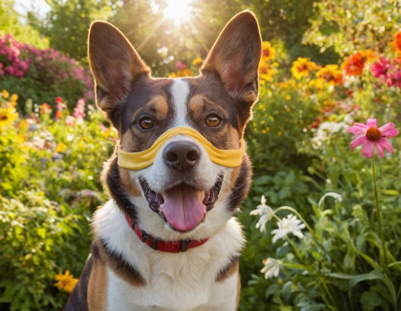 Hund mit maske: Rassen mit maskenartiger Gesichtszeichnung und ihre Besonderheiten