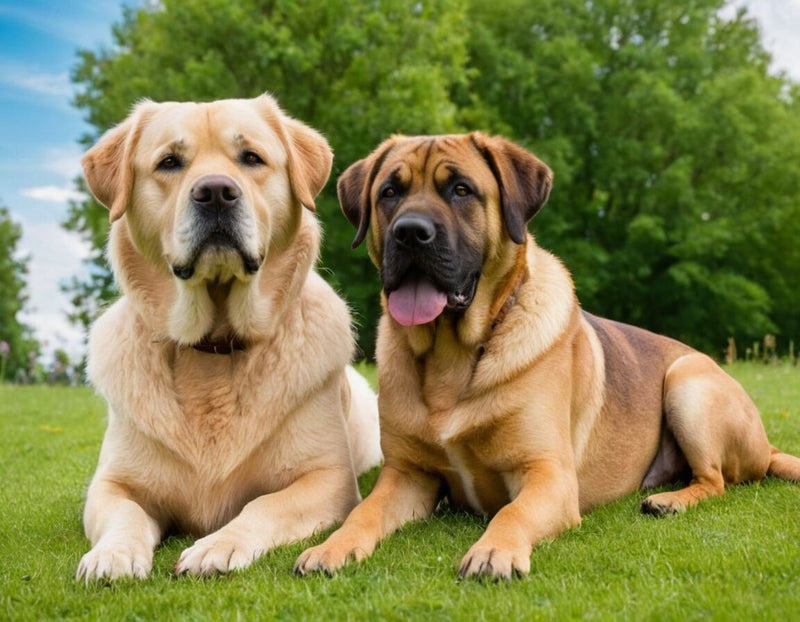 Hunderasse mit L: Leonberger, Labrador und weitere interessante Vertreter