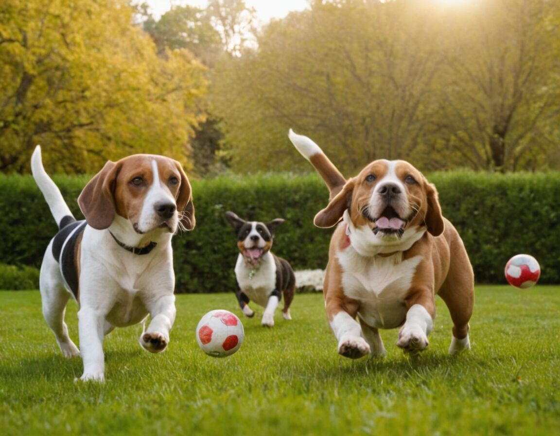 Hunderasse mit Schlappohren: Welche Rassen sie haben und besondere Pflegehinweise