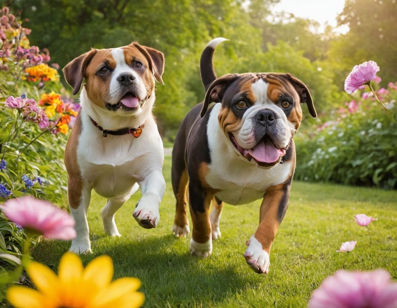 Hunderassen mit E: Entlebucher Sennenhund, English Bulldog und Co im Überblick