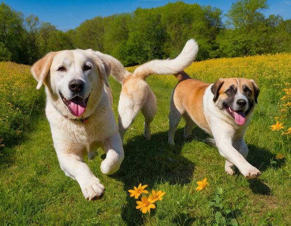 Hunderassen mit K: Kangal, Kooikerhondje und weitere spannende Vierbeiner