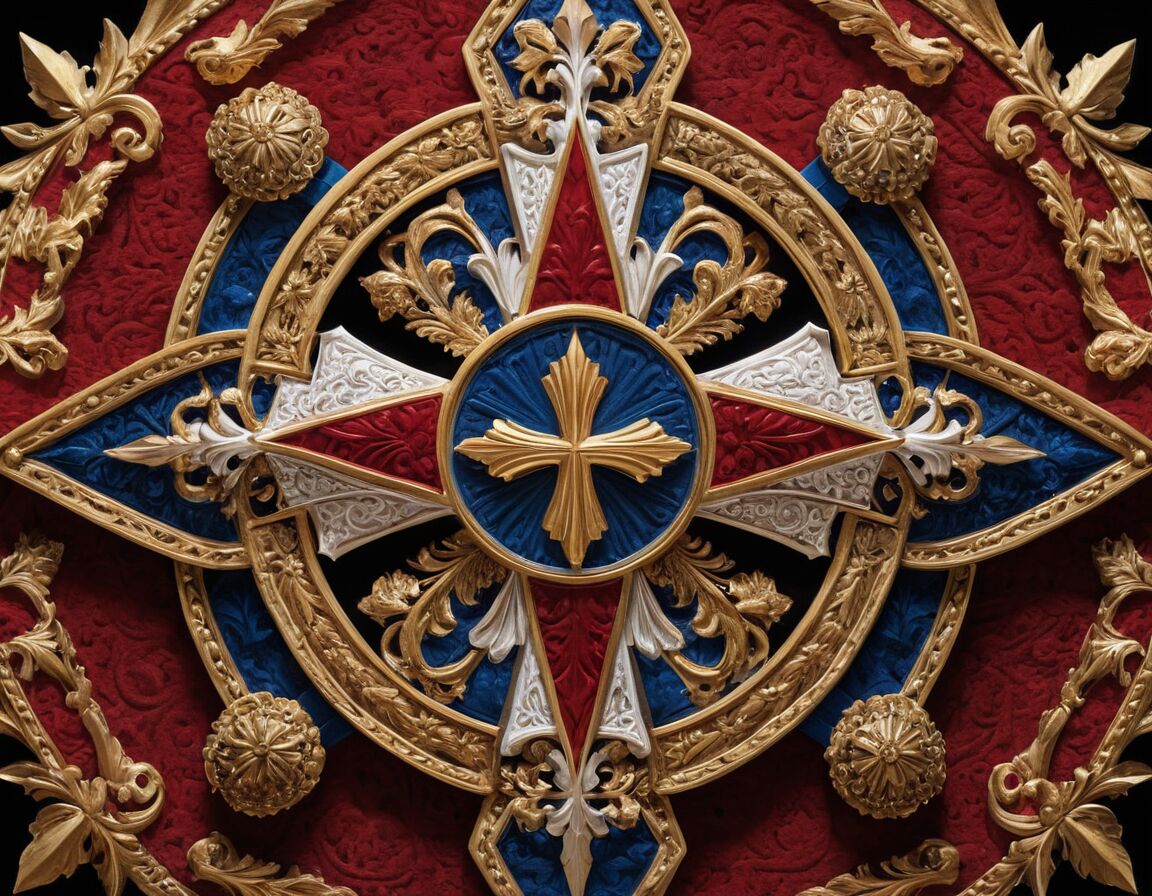 Malteser-Farben: Welche Varianten gibt es und welche sind anerkannt