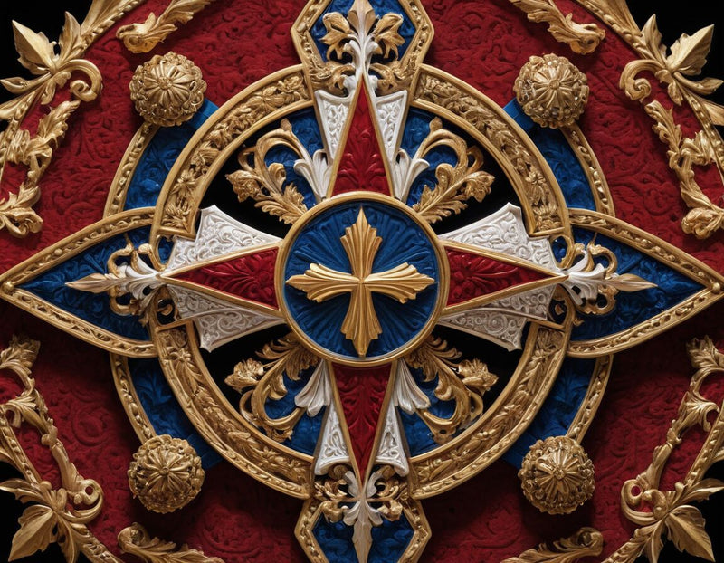 Malteser-Farben: Welche Varianten gibt es und welche sind anerkannt