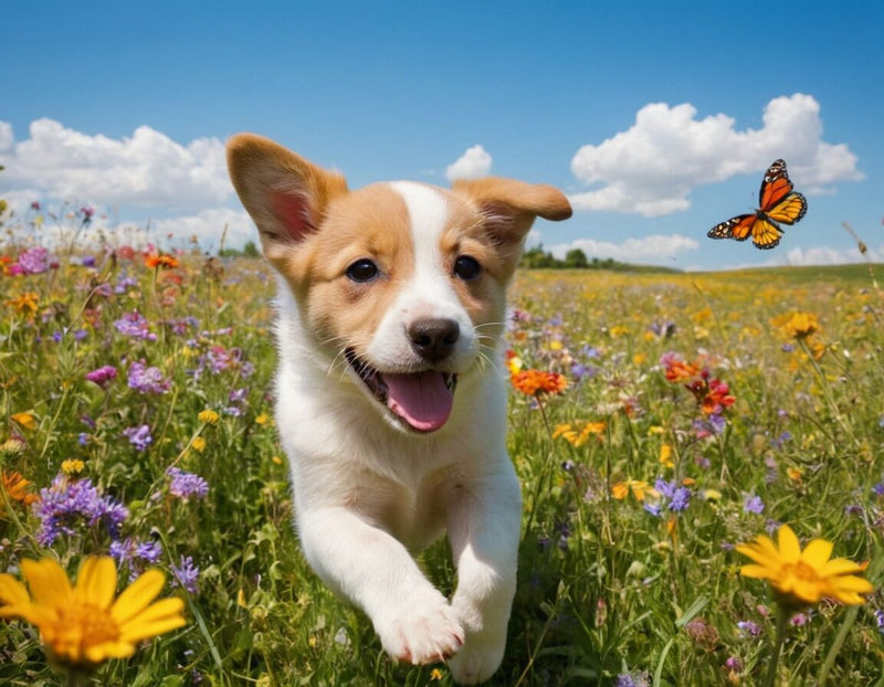 Hundezucht Nachzucht: Was bei Planung, Genetik und Verantwortung zu beachten ist