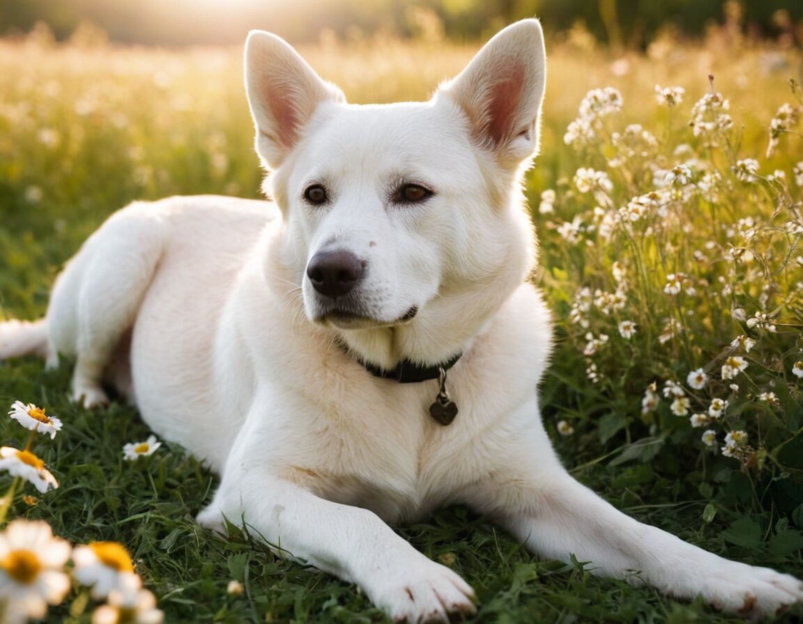 Spürt ein Hund, wenn er sterben muss: Wissenschaftliche Erkenntnisse und Erfahrungsberichte