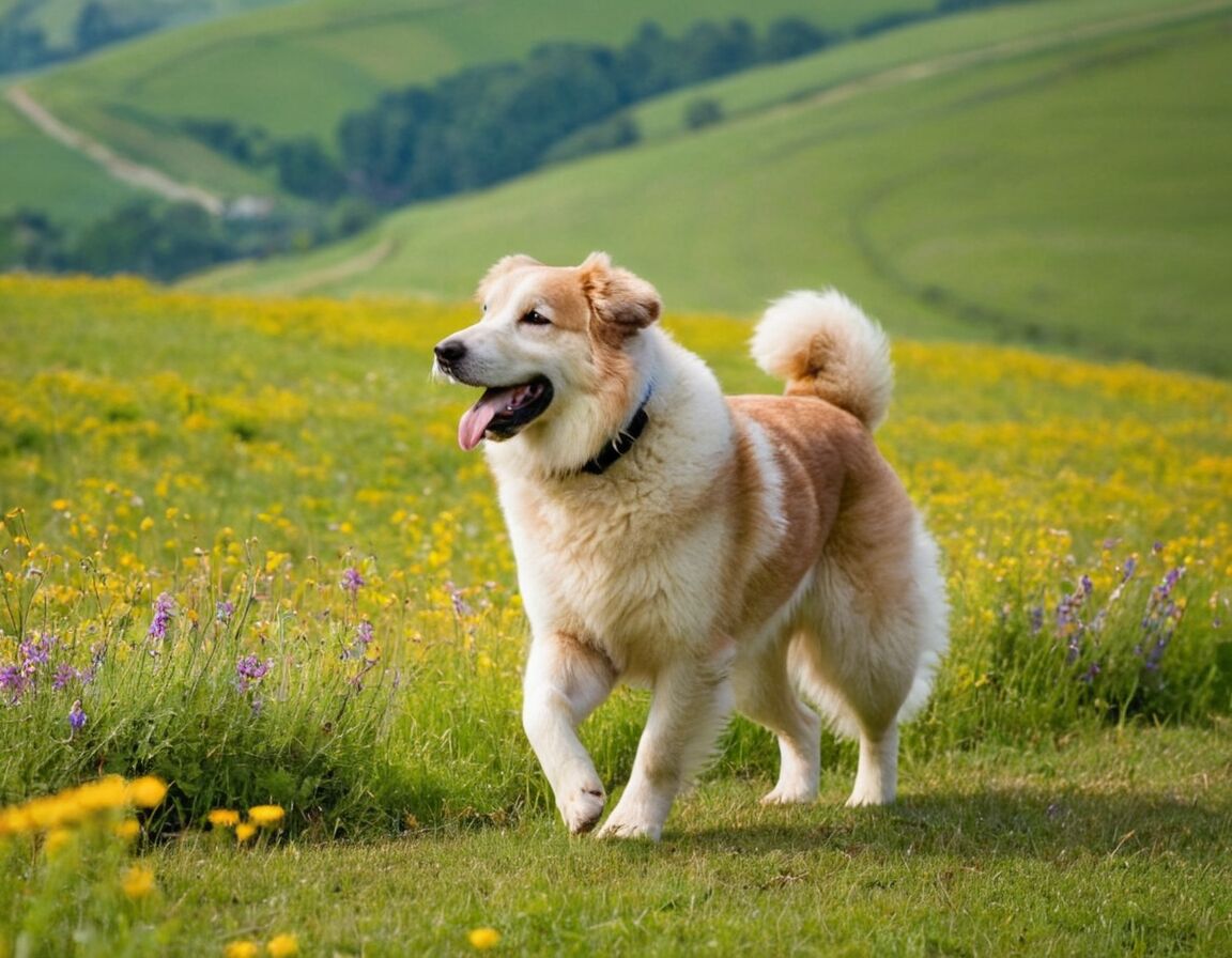 Rumänischer Senfhund: Herkunft, Geschichte und Mythos um Mischlingshunde