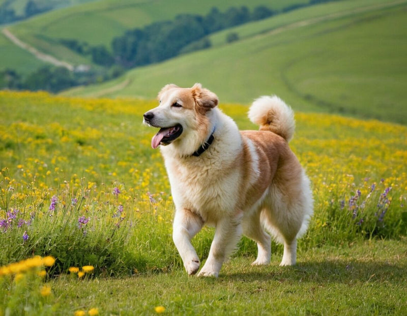 Rumänischer Senfhund: Herkunft, Geschichte und Mythos um Mischlingshunde