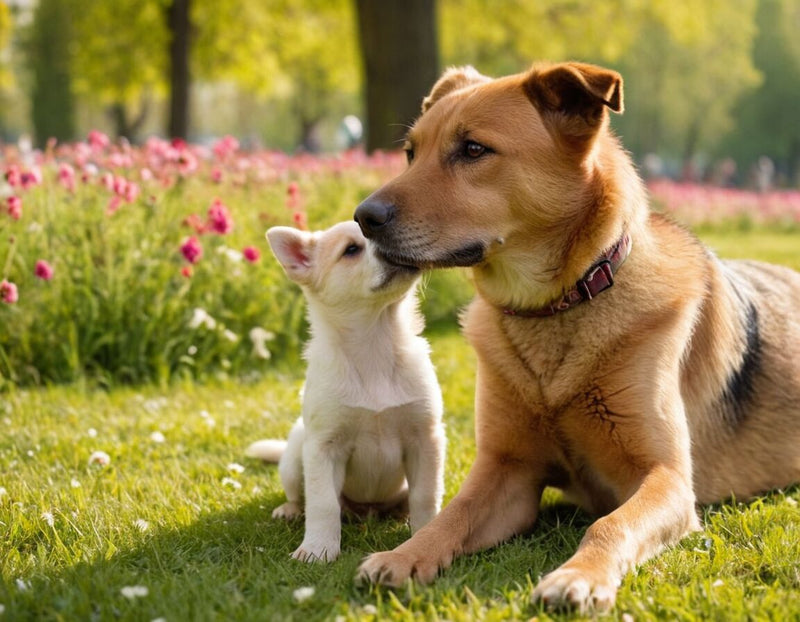 Rumänischer Straßenhund: Genetische Vielfalt, Adoption und Herausforderungen