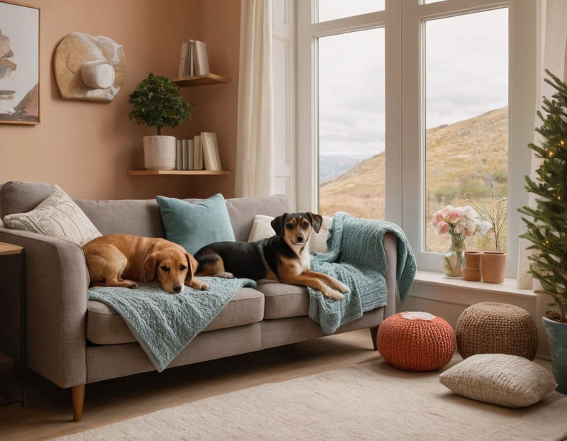 Schoßhunde: Welche Rassen echte Kuschelpartner sind und worauf man bei Haltung achten sollte