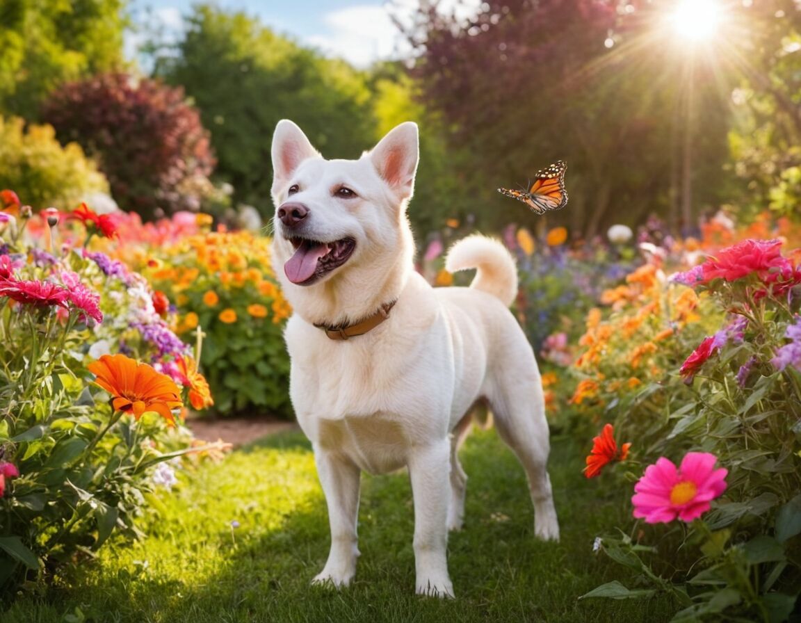 Haben Hunde ein Zeitgefühl? Spannende Einblicke in die Wahrnehmung unserer Vierbeiner
