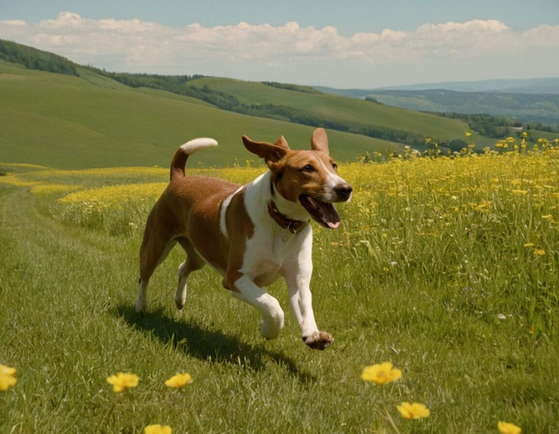 Transylvanischer Laufhund: Charakter, Einsatzgebiet und Haltung