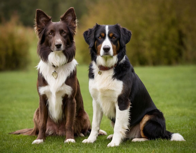 Unterschied Münsterländer und Wachtelhund: Merkmale, Einsatzgebiete und Wesen