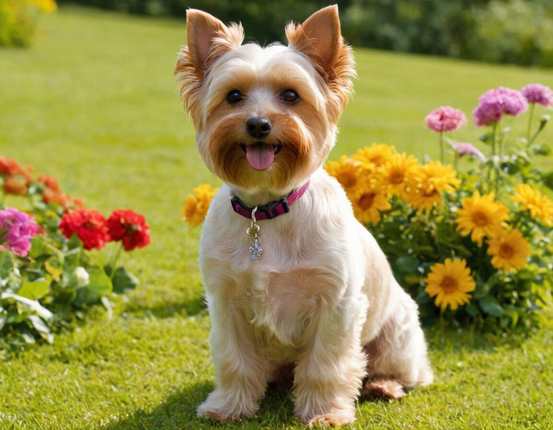 Yorkshire Terrier Pudel Mix: Charakter, Pflege und beliebte Designer-Hunde