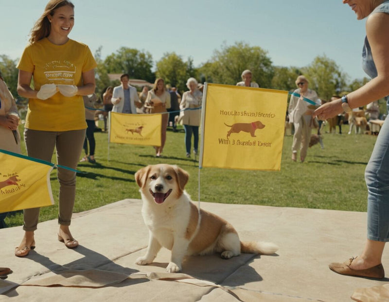 ZTP beim Hund: Zuchttauglichkeitsprüfung, Ablauf und Kriterien