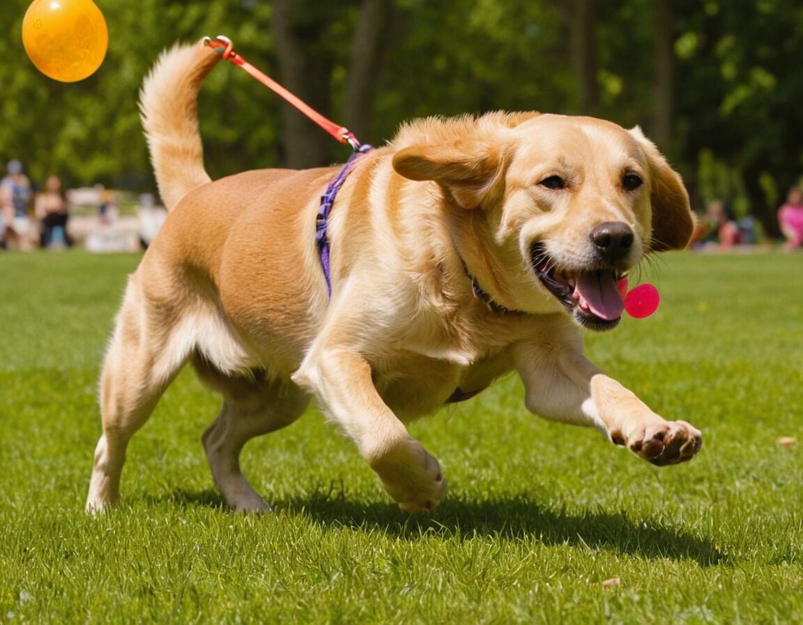 Dummytraining für Anfänger: Wie du deinem Hund das Apportieren beibringst