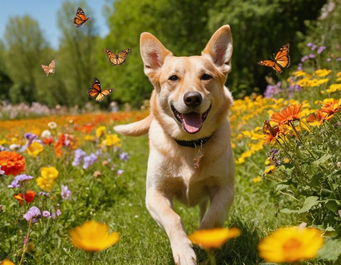 Kynologie – Die faszinierende Wissenschaft vom Hund und wie sie uns bei Erziehung und Zucht hilft