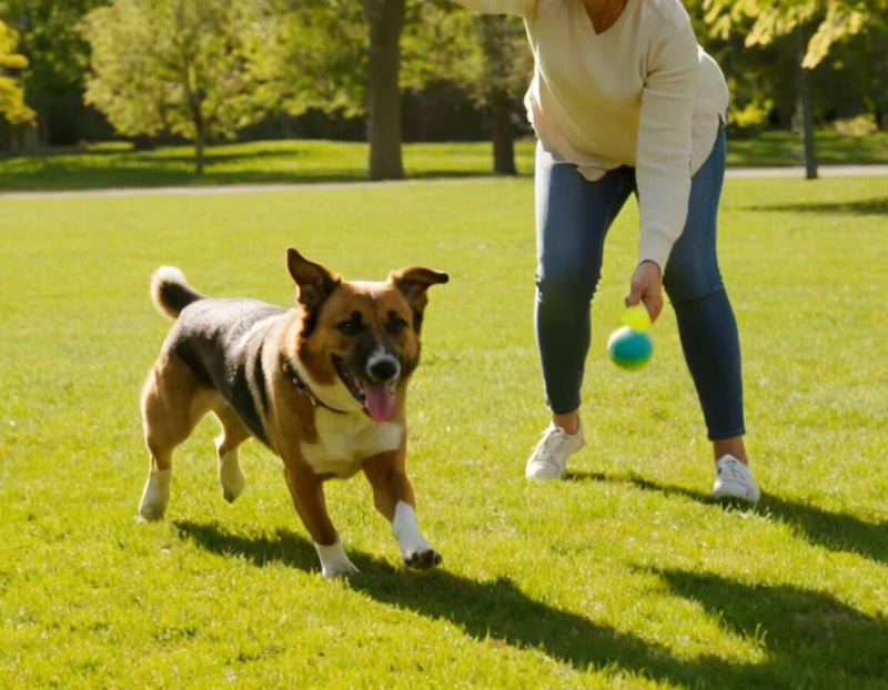 Der pawlowsche Hund: Was das berühmte Experiment für die moderne Hundeerziehung bedeutet