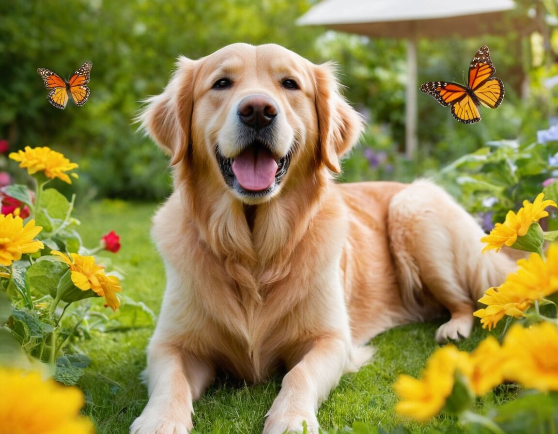 Dürfen Hunde Gurken essen? Gesunde Snacks für Ihren Vierbeiner