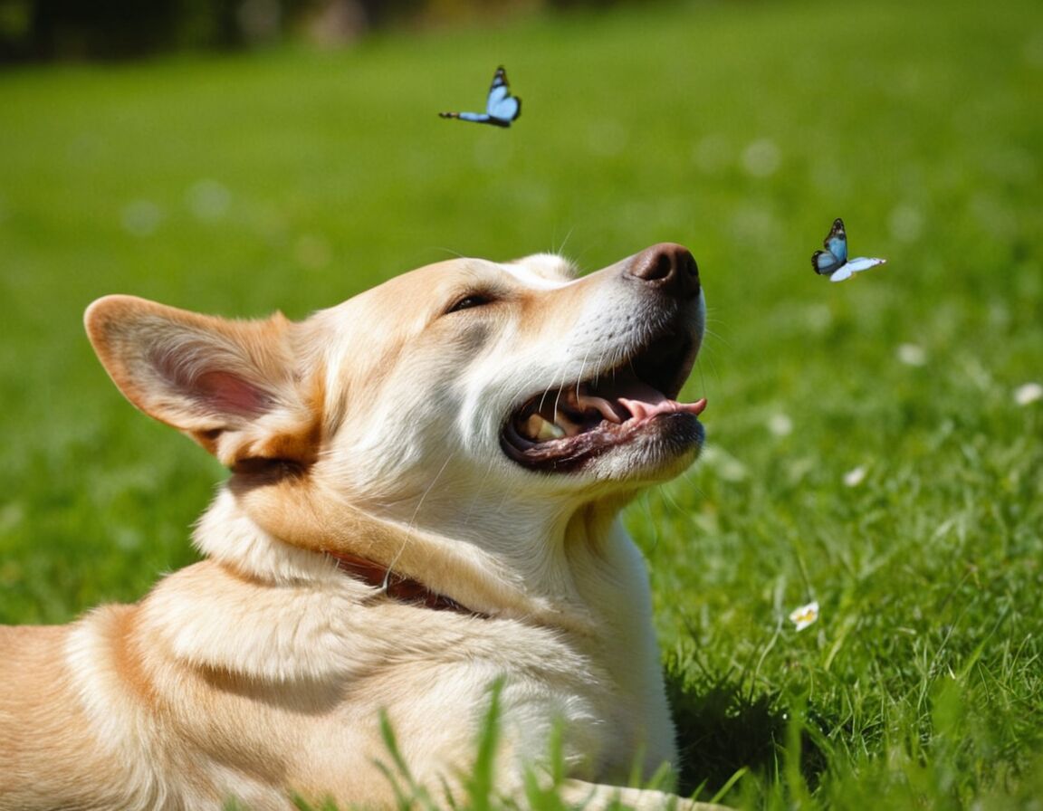 Was träumen Hunde? Neueste Forschung und spannende Beobachtungen
