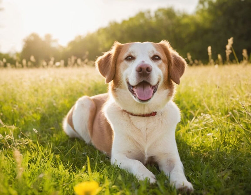 Liegepositionen beim Hund: Was sie über Wohlbefinden und Beziehung zum Besitzer verraten