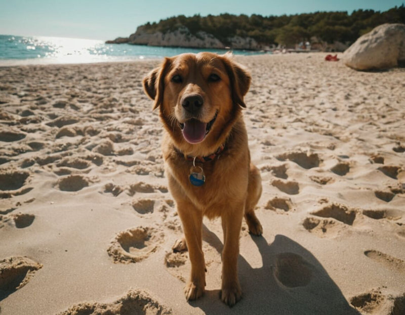 Urlaub mit Hund in Kroatien: Tipps und Hinweise