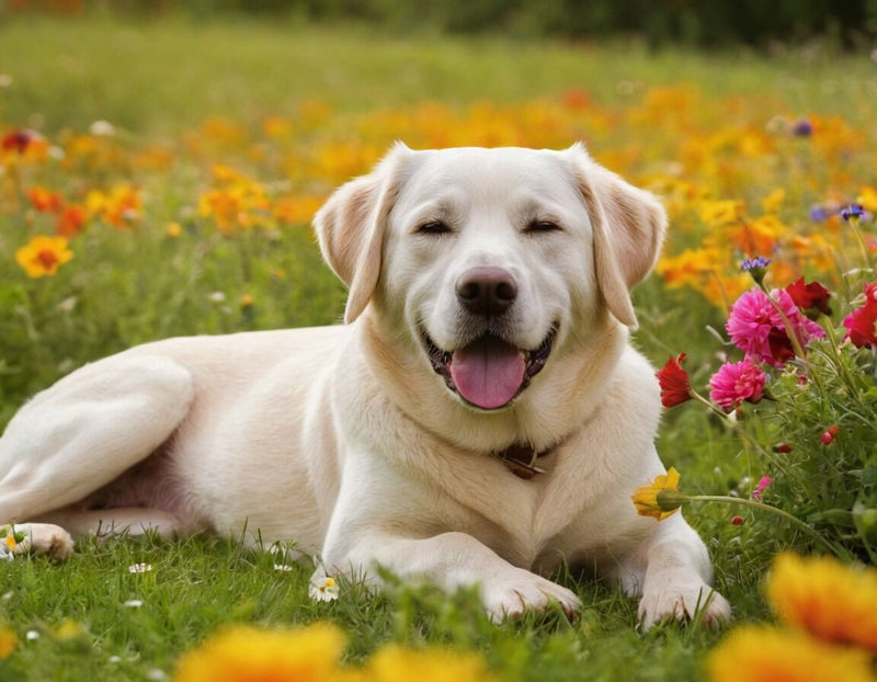 Träumen Hunde? Neue Erkenntnisse zur Schlaf- und Traumforschung beim Vierbeiner