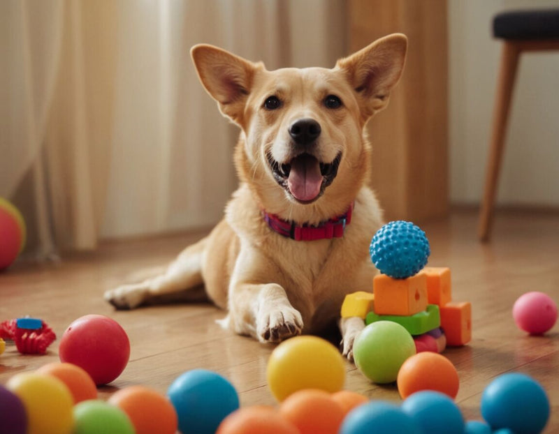 Chaining in der Hundeerziehung: Schrittweises Trainieren komplexer Verhaltensabläufe