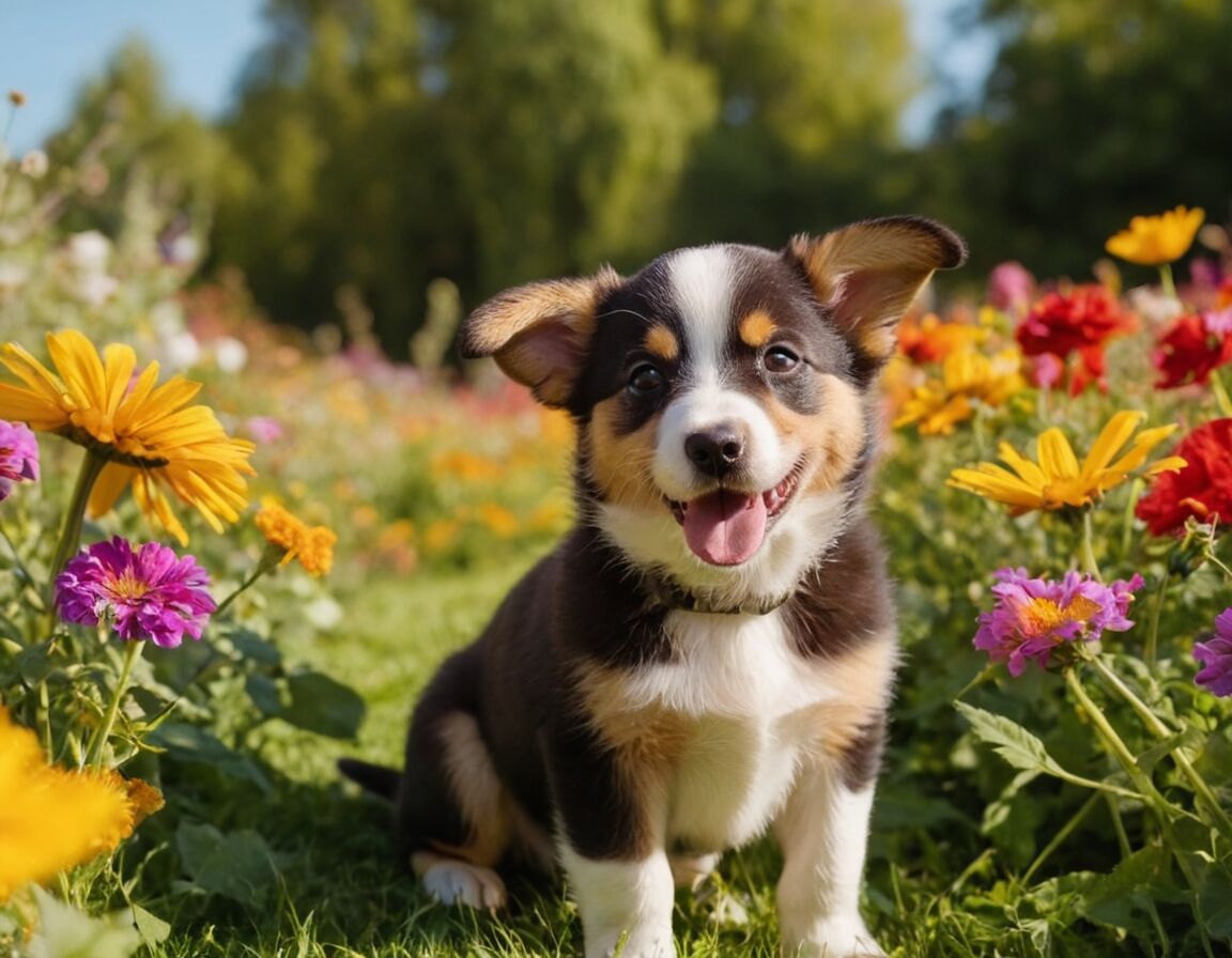 Alter deines Hundes bestimmen: Methoden und Tipps zur Altersbestimmung