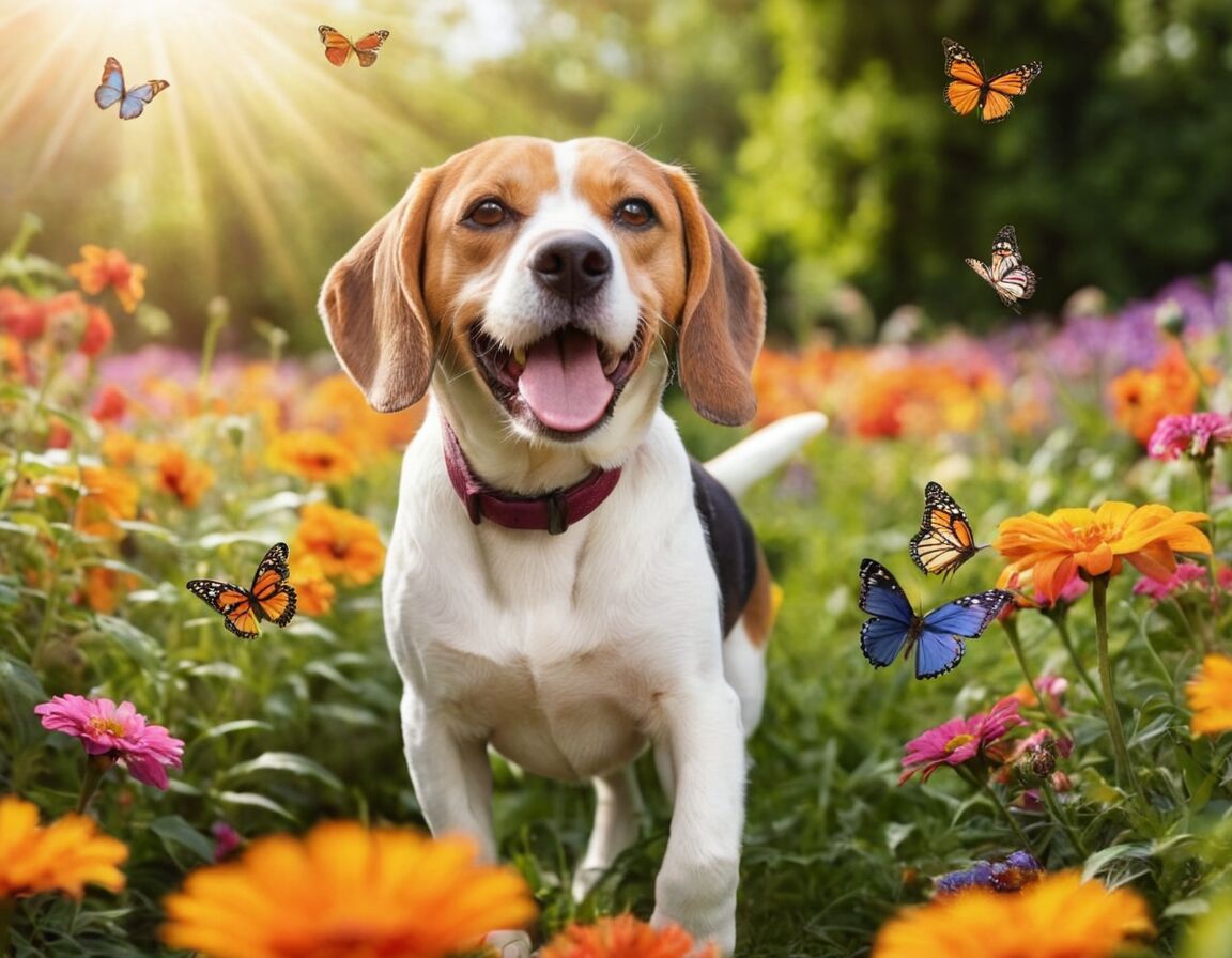 Was fressen Beagles? Ernährungsbedürfnisse und Empfehlungen