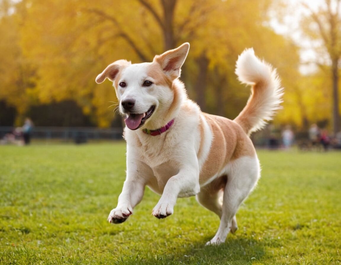 Weibliche Hündin: Zyklus, Läufigkeit und häufige Fragen