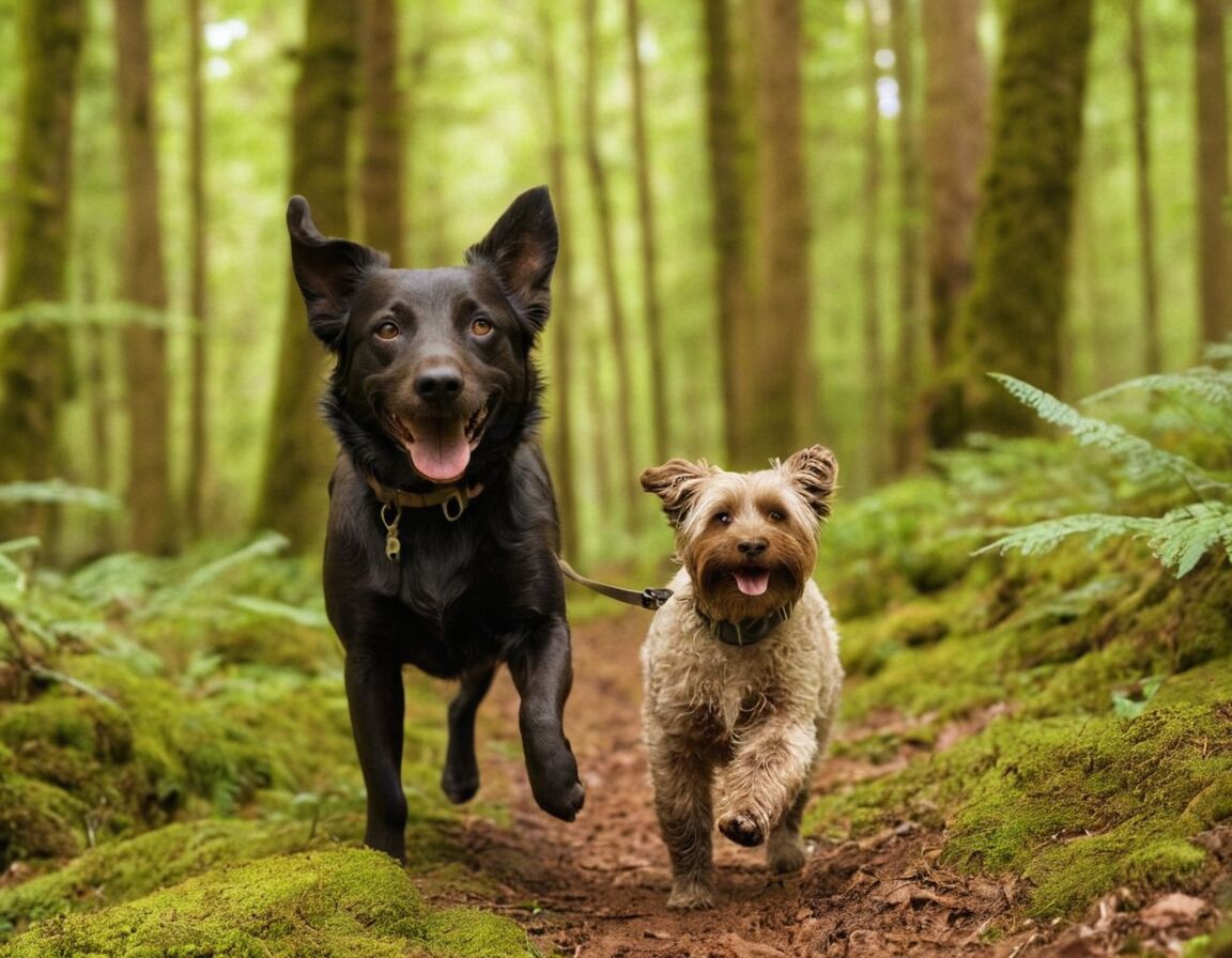 Trüffelhunde Rassen: Die besten Hunderassen für die Trüffelsuche