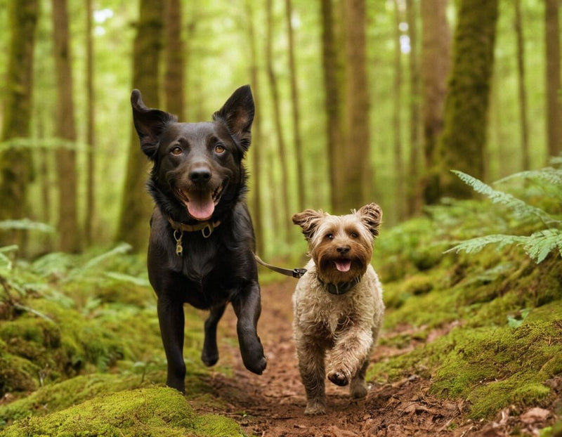 Trüffelhunde Rassen: Die besten Hunderassen für die Trüffelsuche