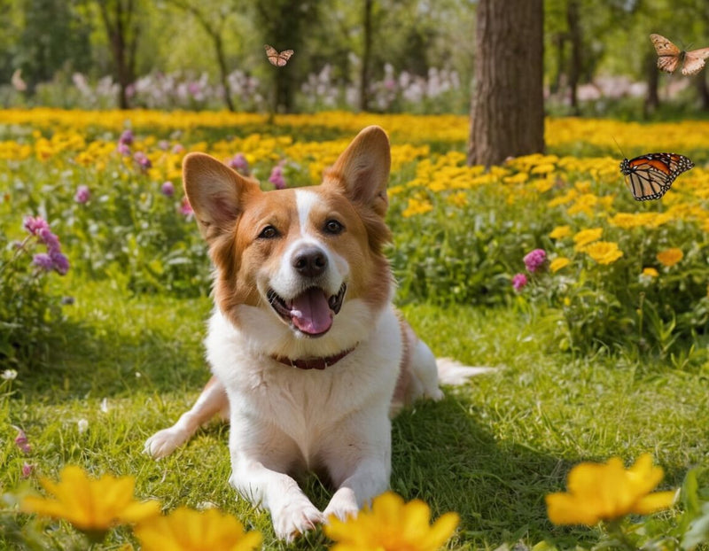 Weiblicher Hund: Eigenheiten, Zyklus und was Halter wissen sollten