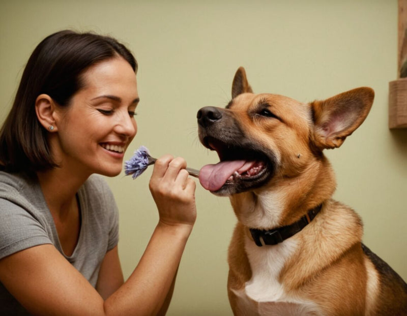 Ohrenschmalz beim Hund entfernen: Tipps und sichere Methoden