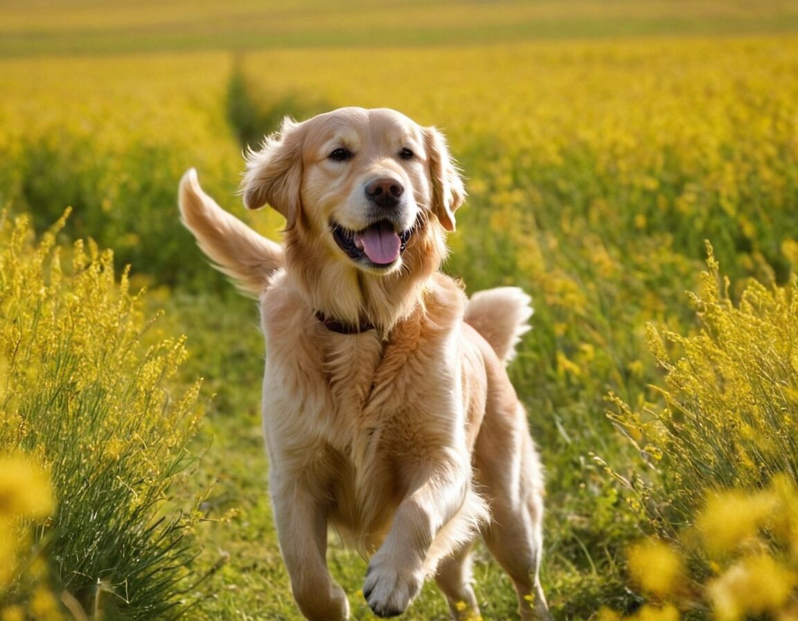 Olivenöl für Hunde: Gesundheitsvorteile, Dosierung und mögliche Nachteile