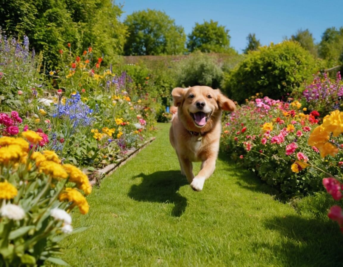Hund und Muskatnuss: Wann das Gewürz gefährlich wird