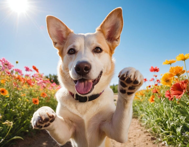 Daumenkralle beim Hund: Warum sie wichtig ist und wie sie richtig gepflegt wird