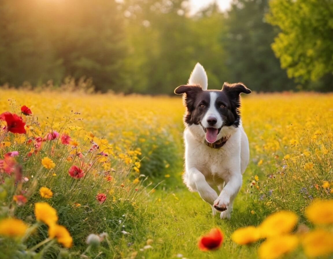 Haarausfall beim Hund: Ursachen im Zusammenhang mit Nierenerkrankungen und Behandlungsmöglichkeiten