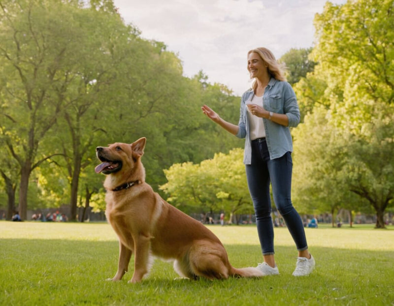 Hunde trainieren: Methoden, Fehlerquellen und was ein erfolgreiches Training ausmacht