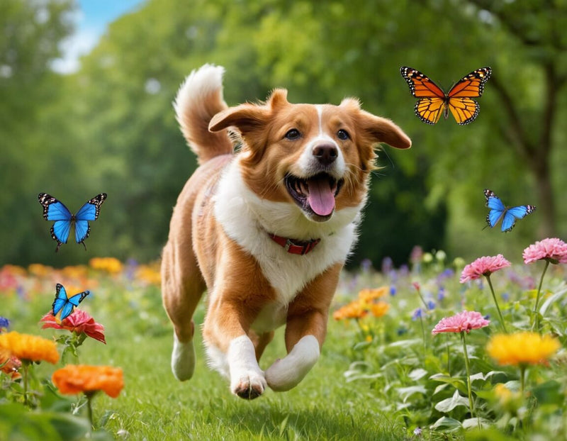 Schädelknochen wie eine Beule beim Hund: Ursachen und wann ein Tierarzt notwendig ist