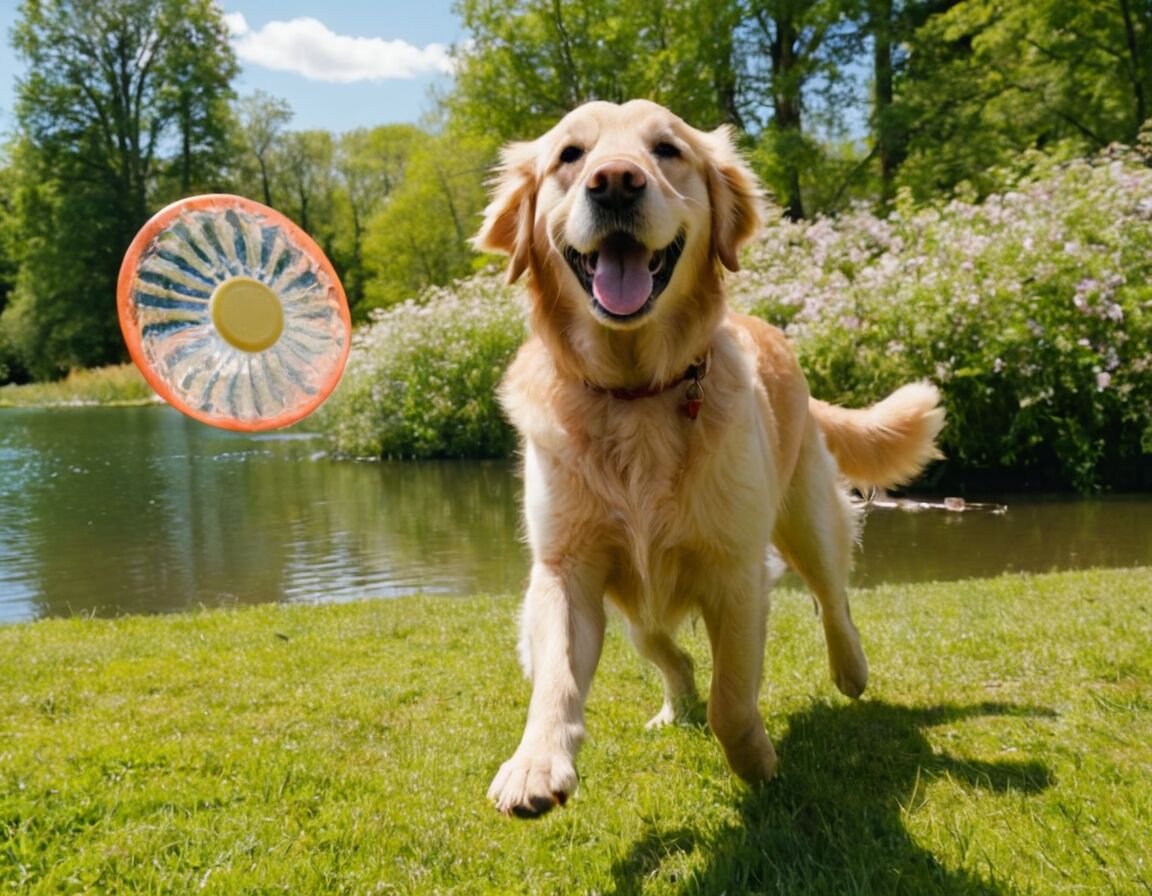 Hund kackt Wasser: Durchfall-Ursachen, was hilft und wann es kritisch wird