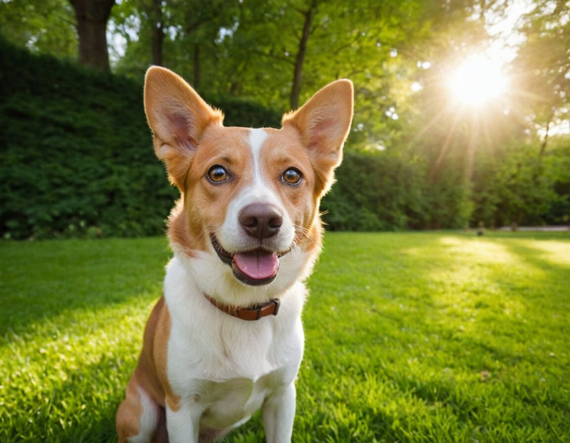 Hund schielt: Mögliche Ursachen und wann eine tierärztliche Abklärung nötig wird